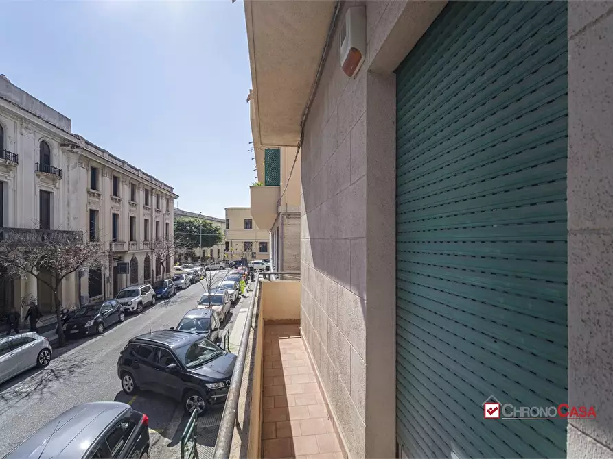 Immagine 8 di Appartamento in vendita  a Messina