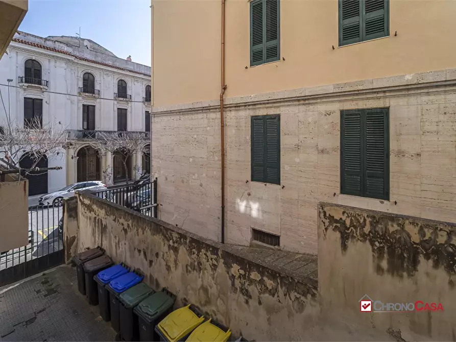 Immagine 7 di Appartamento in vendita  a Messina