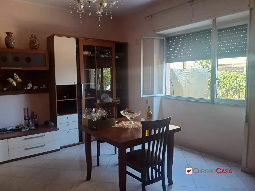 Immagine 6 di Appartamento in vendita  a Messina