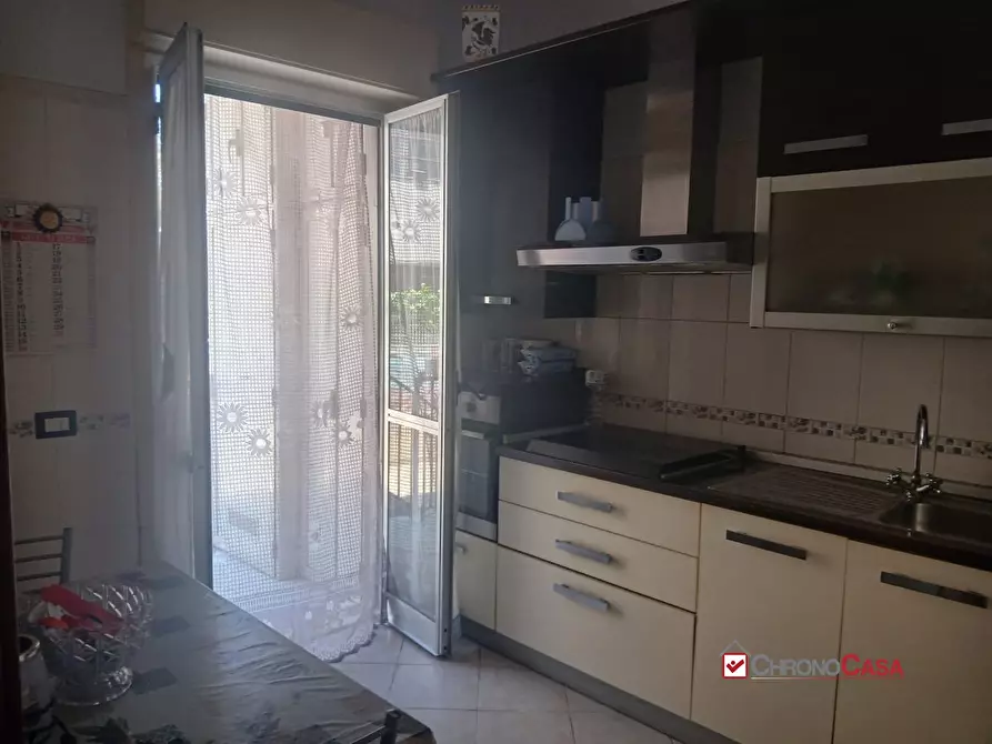 Immagine 10 di Appartamento in vendita  a Messina