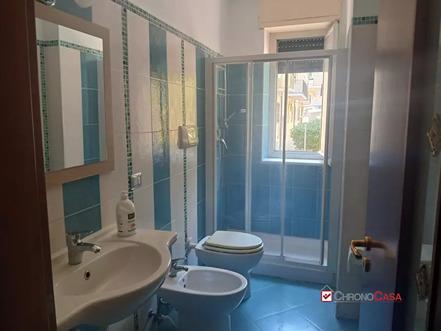 Immagine 4 di Appartamento in vendita  a Messina