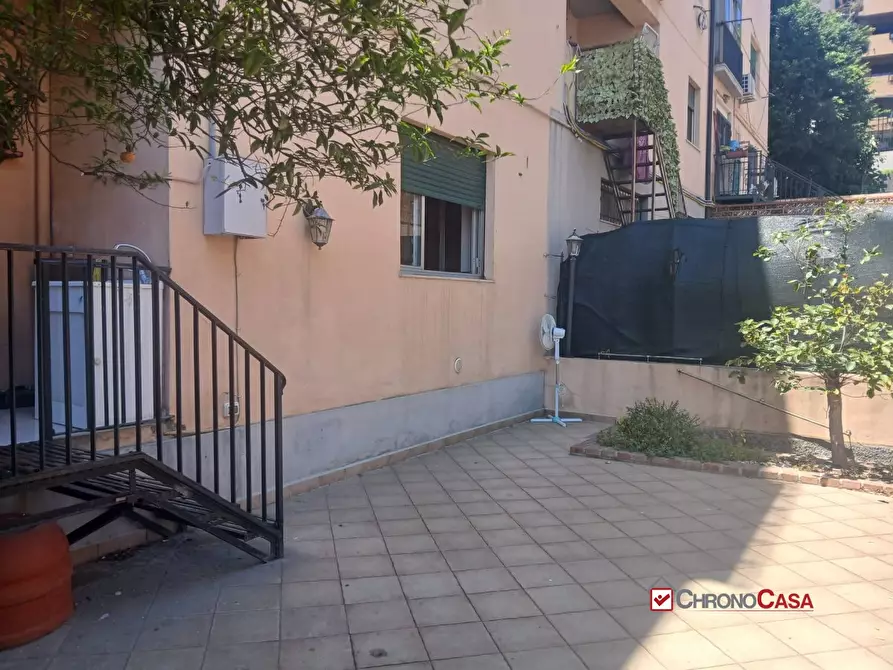 Immagine 1 di Appartamento in vendita  a Messina