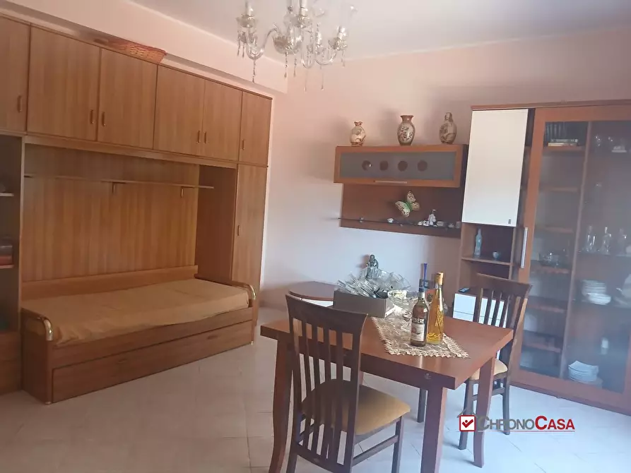Immagine 7 di Appartamento in vendita  a Messina