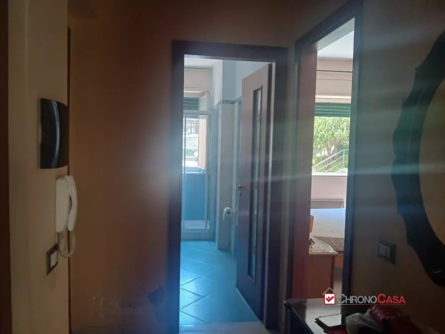 Immagine 2 di Appartamento in vendita  a Messina