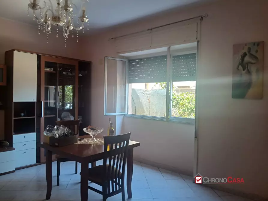 Immagine 8 di Appartamento in vendita  a Messina