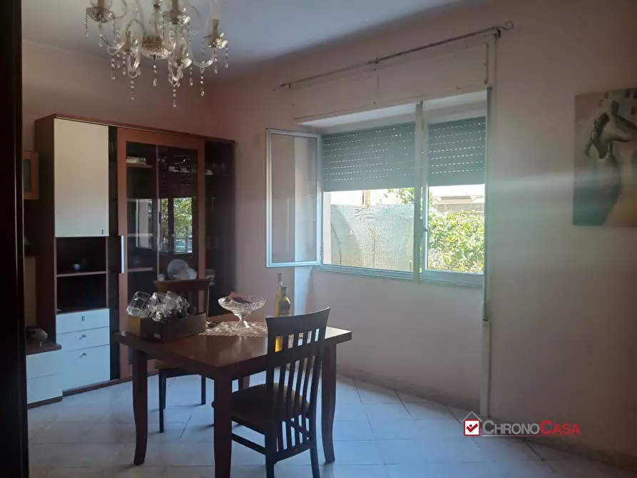 Immagine 9 di Appartamento in vendita  a Messina