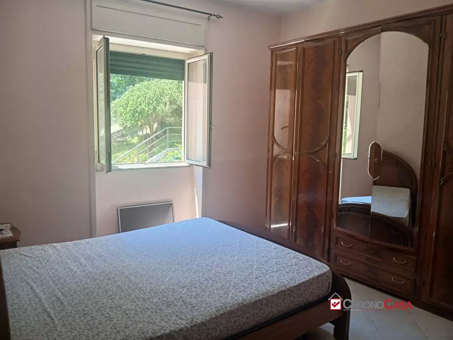 Immagine 5 di Appartamento in vendita  a Messina