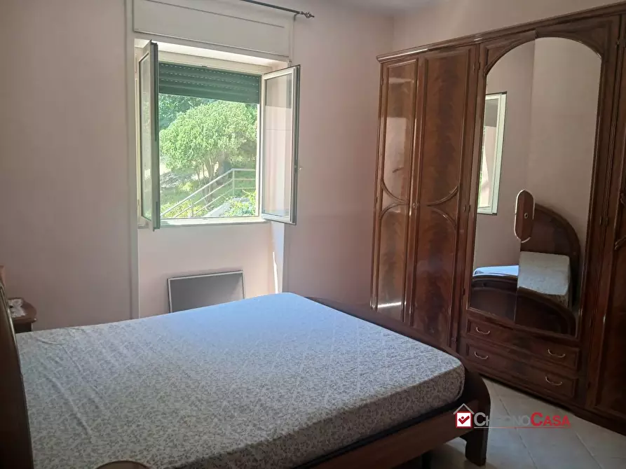 Immagine 3 di Appartamento in vendita  a Messina