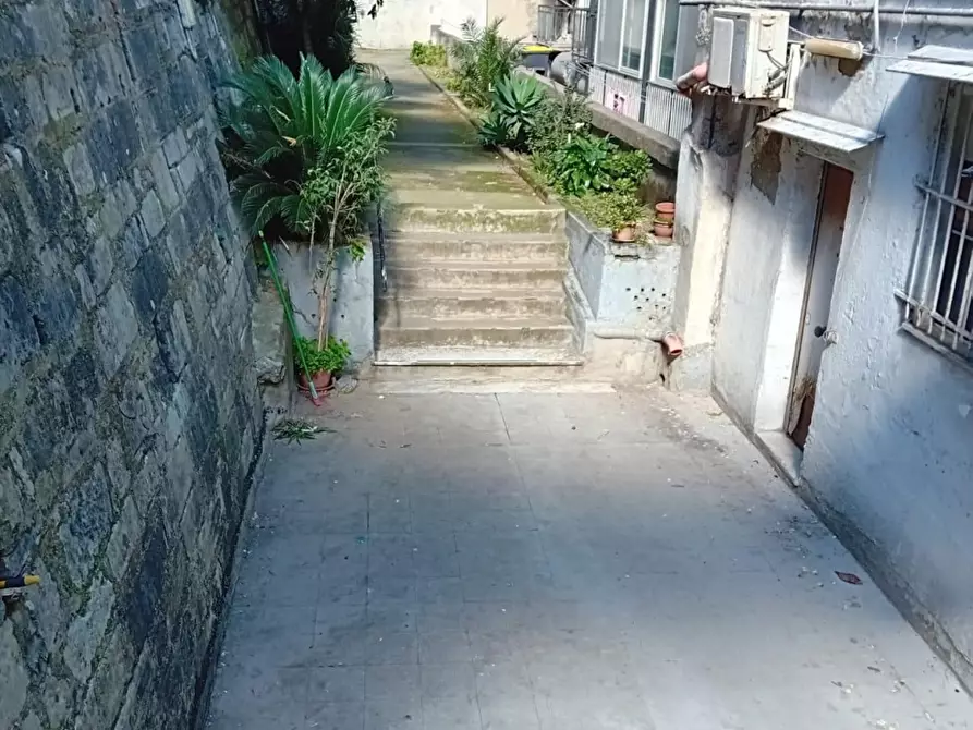 Immagine 5 di Appartamento in vendita  a Messina