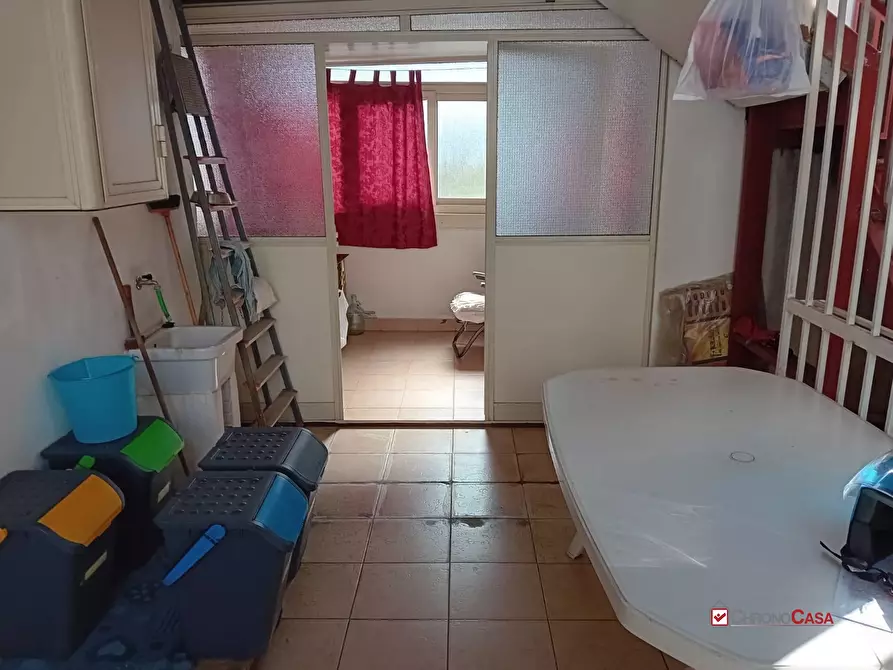 Immagine 10 di Appartamento in vendita  a Messina