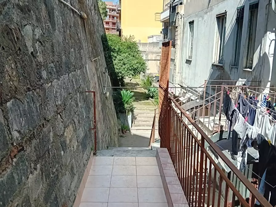 Immagine 3 di Appartamento in vendita  a Messina