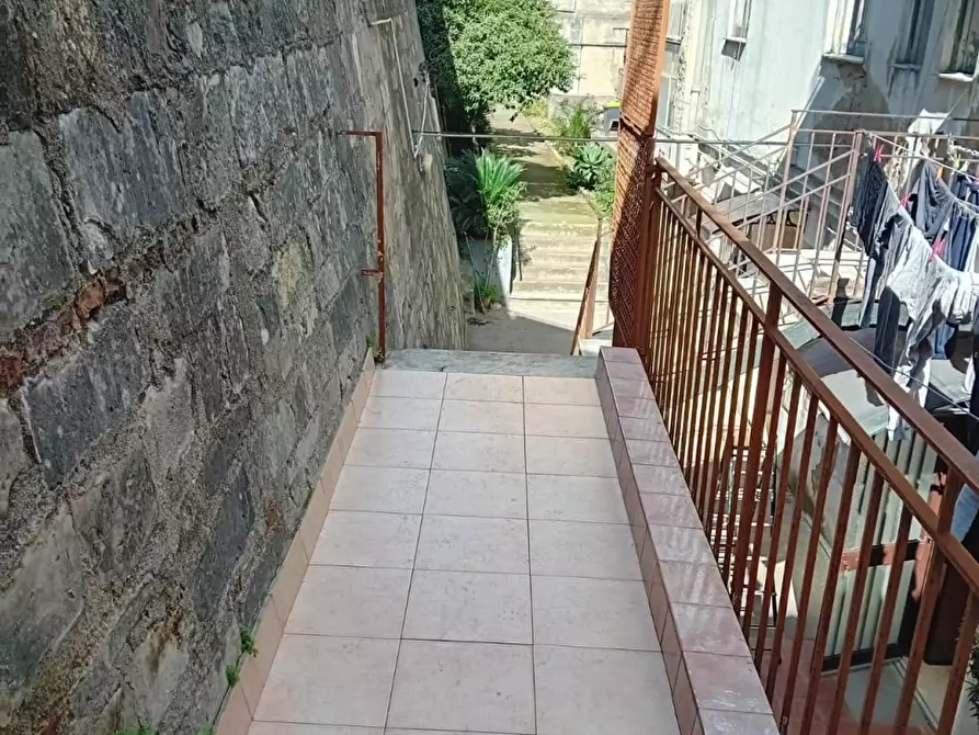 Immagine 4 di Appartamento in vendita  a Messina