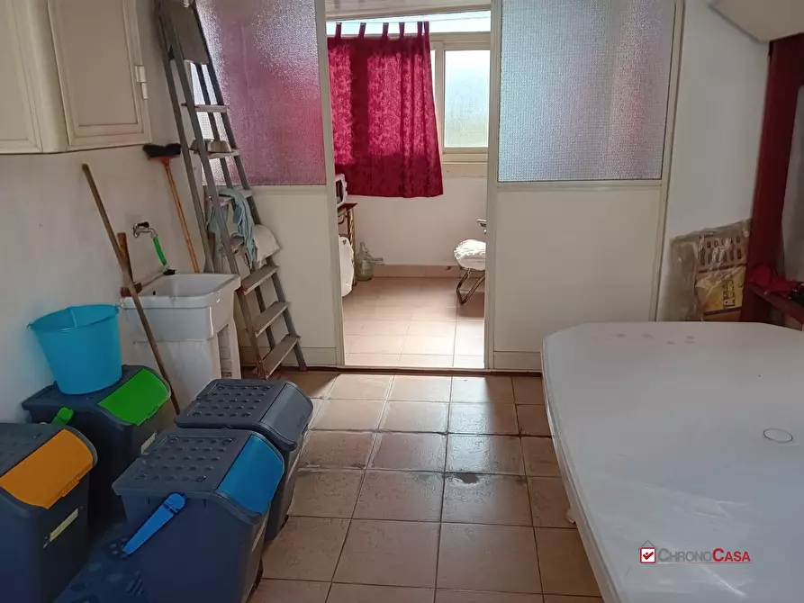 Immagine 6 di Appartamento in vendita  a Messina