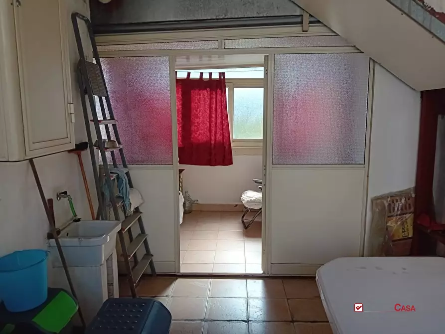 Immagine 9 di Appartamento in vendita  a Messina