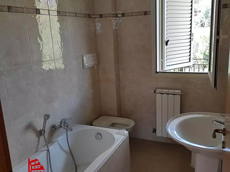 Immagine 6 di Appartamento in vendita  a Santa Teresa Di Riva