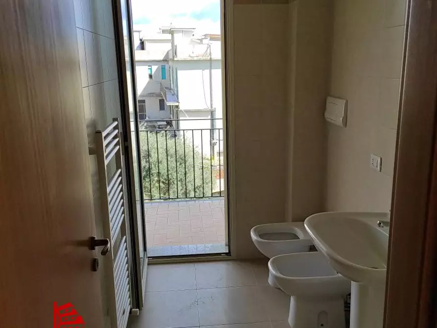 Immagine 9 di Appartamento in vendita  a Santa Teresa Di Riva