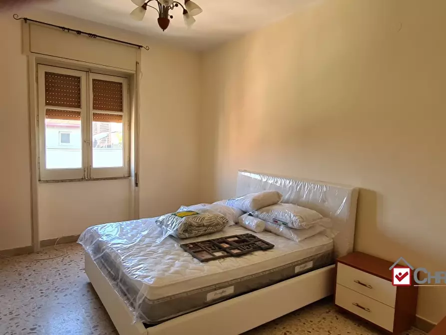 Immagine 4 di Appartamento in vendita  a Messina