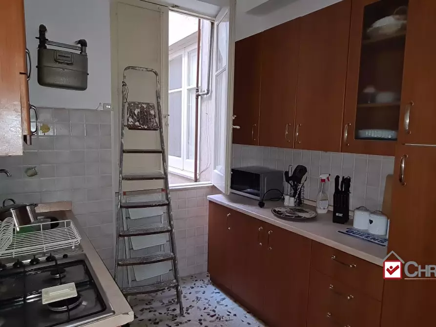 Immagine 6 di Appartamento in vendita  a Messina