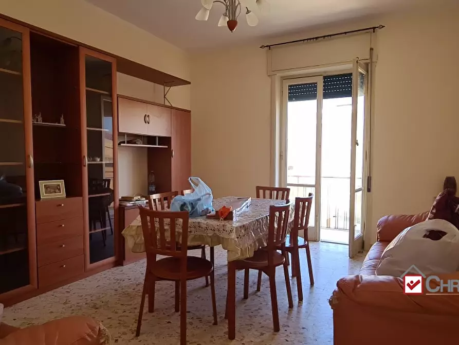 Immagine 7 di Appartamento in vendita  a Messina