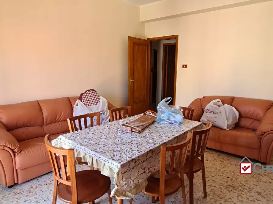 Immagine 3 di Appartamento in vendita  a Messina