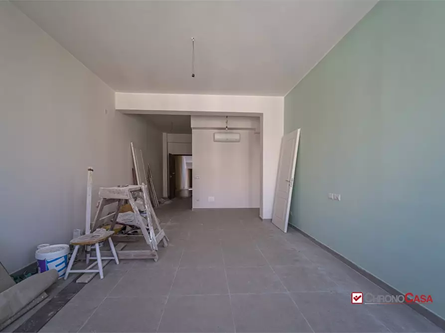 Immagine 7 di Appartamento in vendita  a Messina