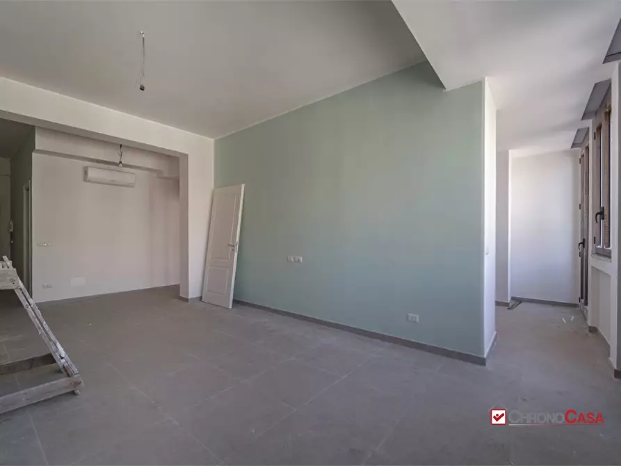 Immagine 8 di Appartamento in vendita  a Messina