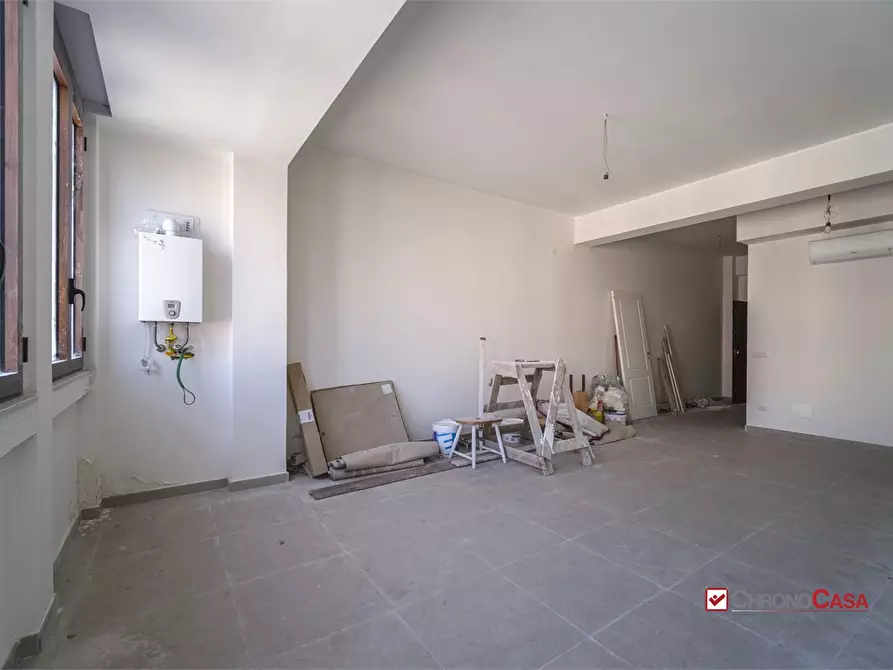 Immagine 10 di Appartamento in vendita  a Messina