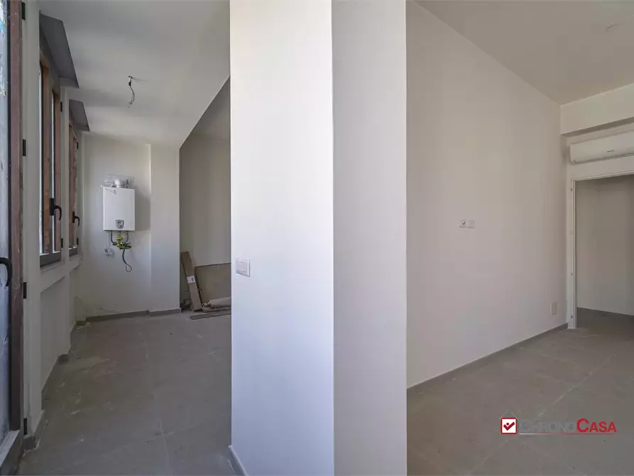 Immagine 9 di Appartamento in vendita  a Messina
