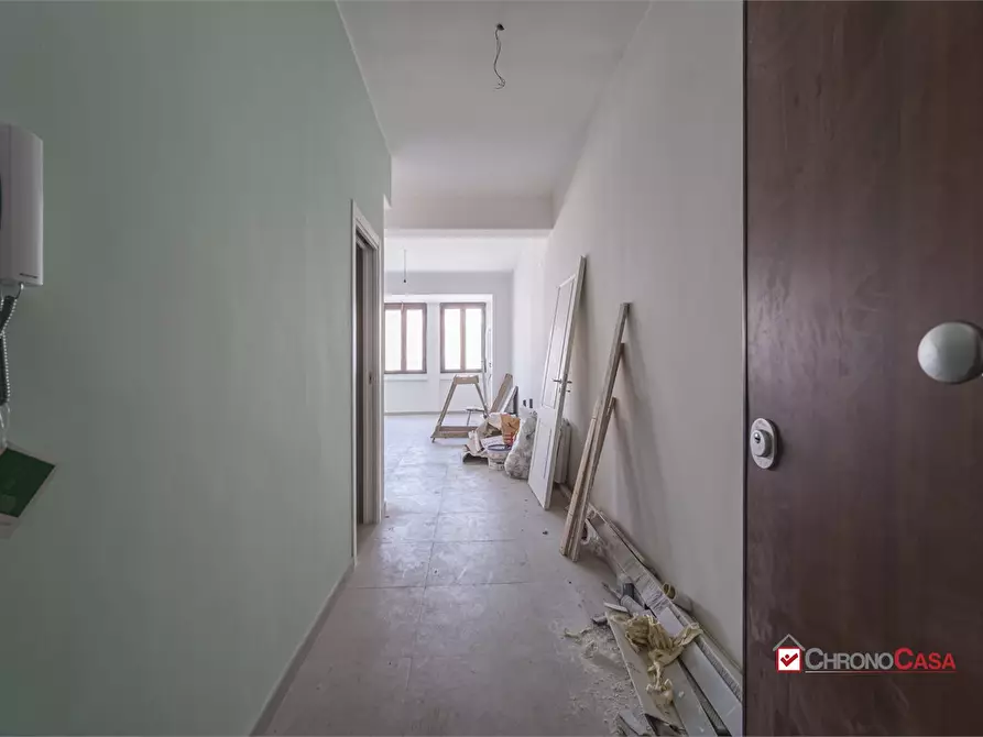 Immagine 3 di Appartamento in vendita  a Messina