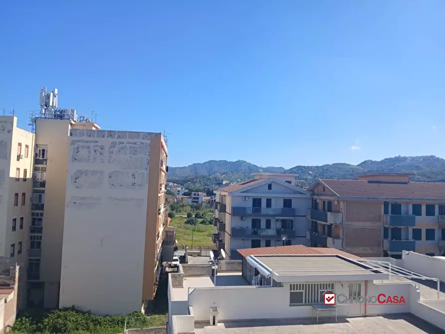 Immagine 6 di Appartamento in vendita  a Villafranca Tirrena