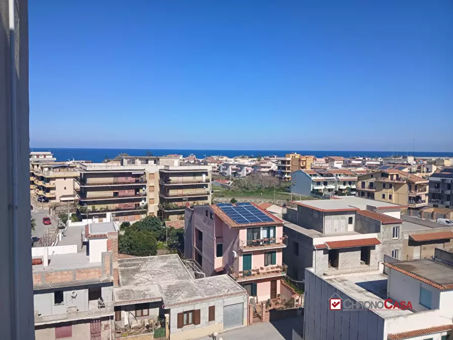 Immagine 9 di Appartamento in vendita  a Villafranca Tirrena