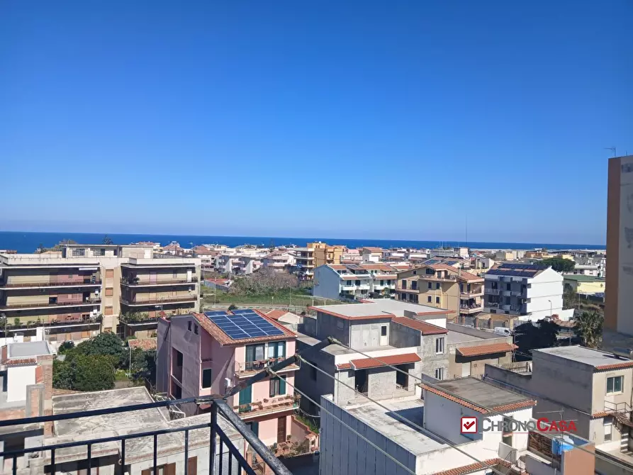 Immagine 3 di Appartamento in vendita  a Villafranca Tirrena