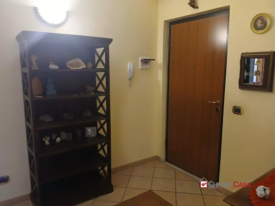 Immagine 7 di Appartamento in vendita  a Villafranca Tirrena