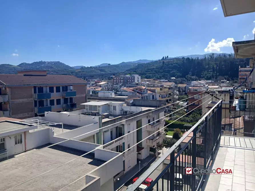 Immagine 4 di Appartamento in vendita  a Villafranca Tirrena