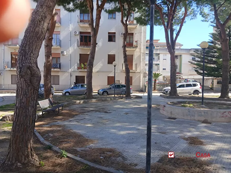 Immagine 5 di Appartamento in vendita  a Villafranca Tirrena