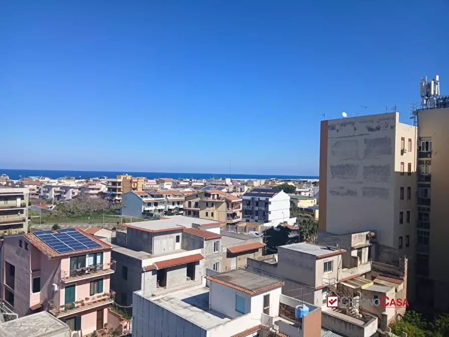 Immagine 1 di Appartamento in vendita  a Villafranca Tirrena