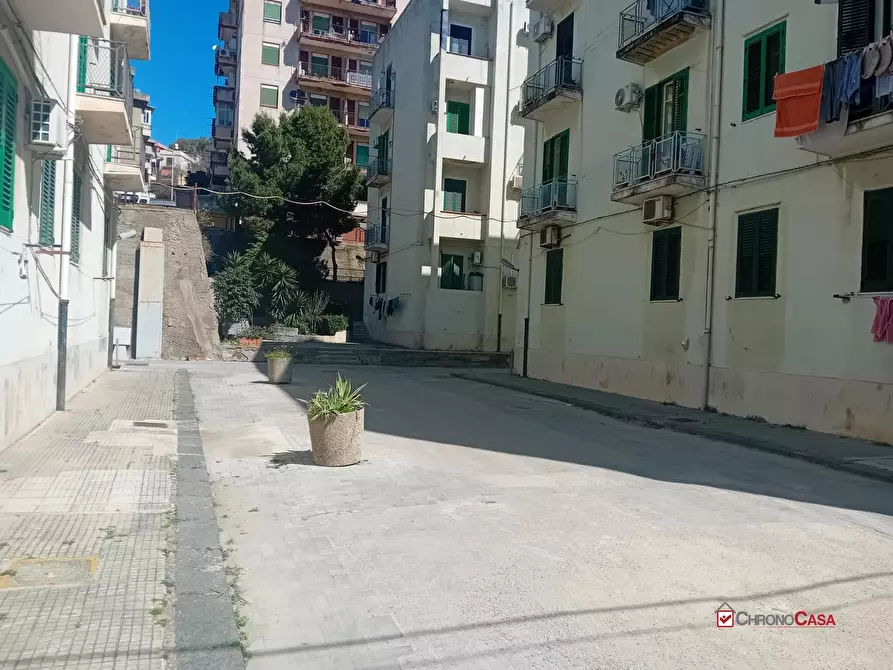Immagine 2 di Appartamento in vendita  a Messina