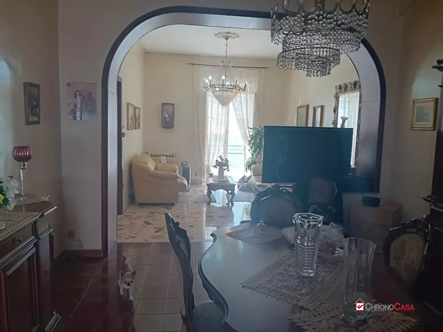 Immagine 9 di Appartamento in vendita  a Messina