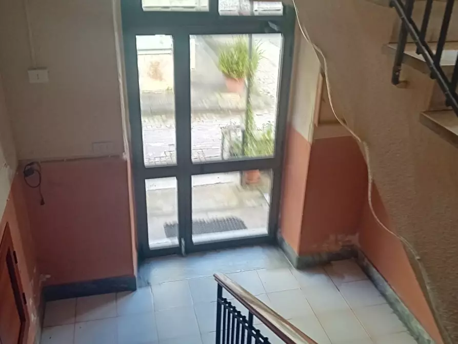 Immagine 8 di Appartamento in vendita  a Messina