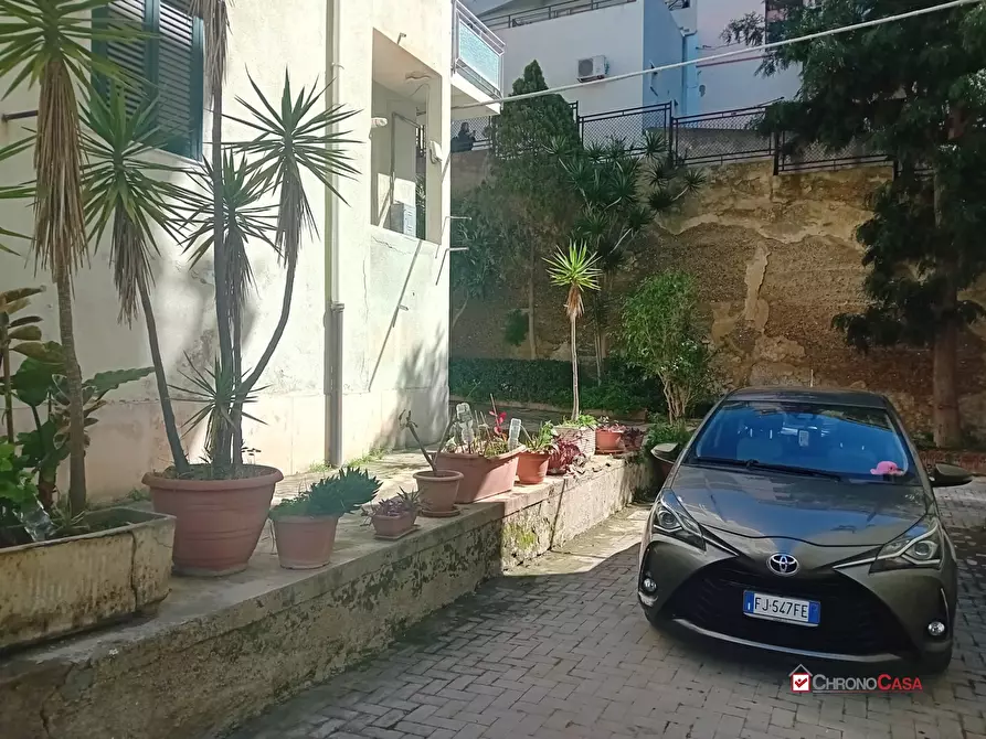 Immagine 4 di Appartamento in vendita  a Messina