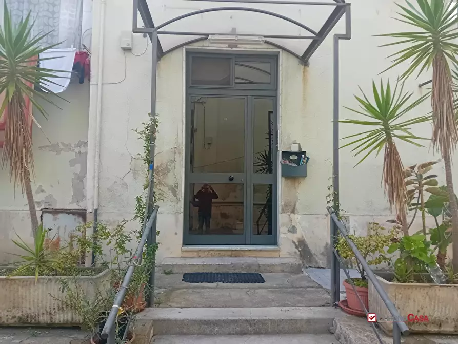 Immagine 5 di Appartamento in vendita  a Messina