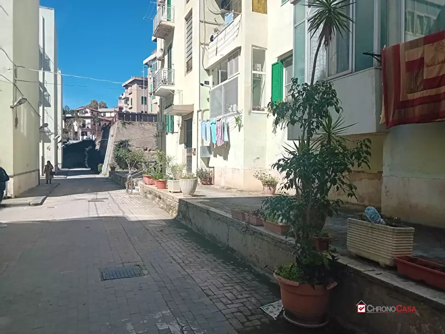 Immagine 3 di Appartamento in vendita  a Messina