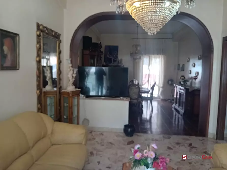 Immagine 6 di Appartamento in vendita  a Messina