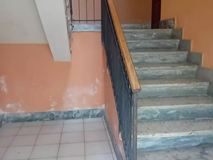 Immagine 7 di Appartamento in vendita  a Messina