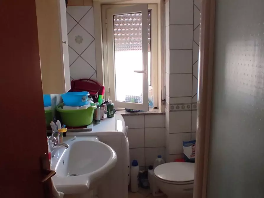 Immagine 6 di Appartamento in vendita  43 a Santa Teresa Di Riva