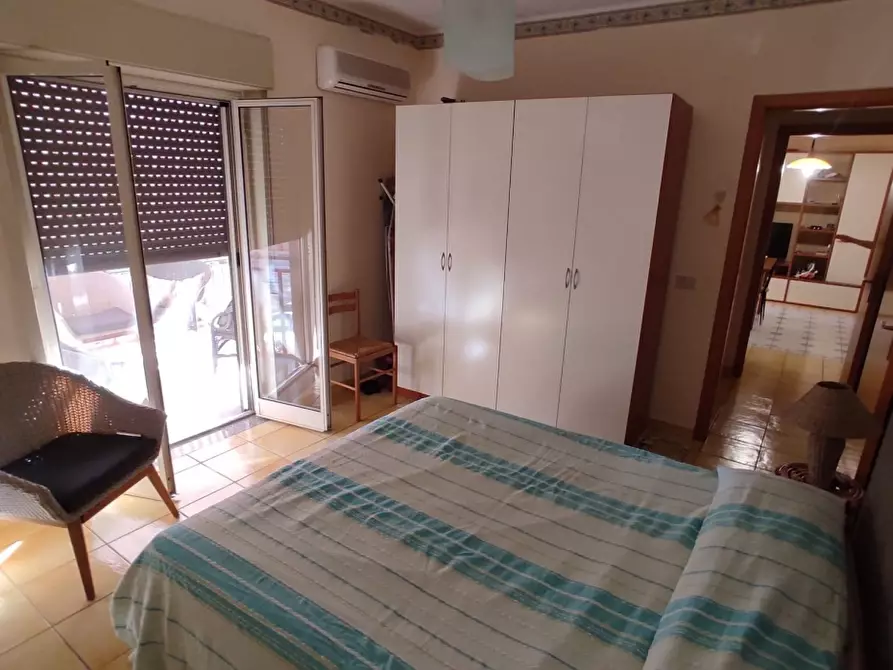 Immagine 3 di Appartamento in vendita  43 a Santa Teresa Di Riva