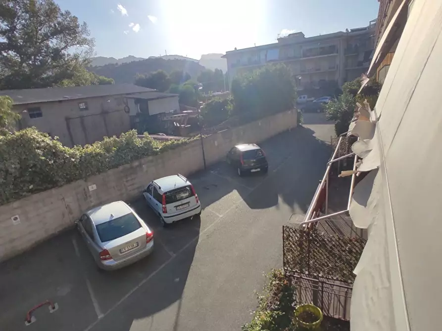 Immagine 4 di Appartamento in vendita  43 a Santa Teresa Di Riva