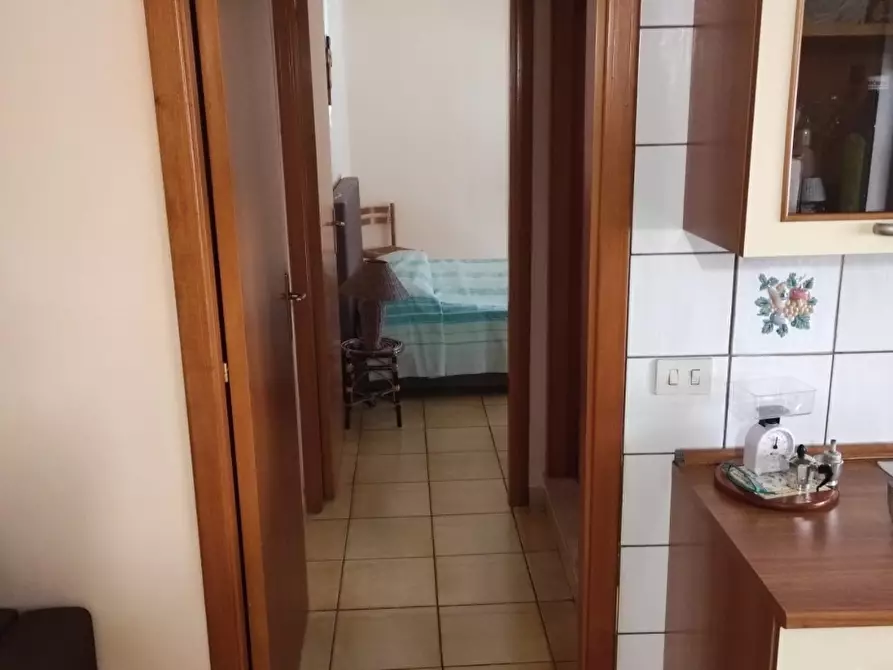 Immagine 2 di Appartamento in vendita  43 a Santa Teresa Di Riva