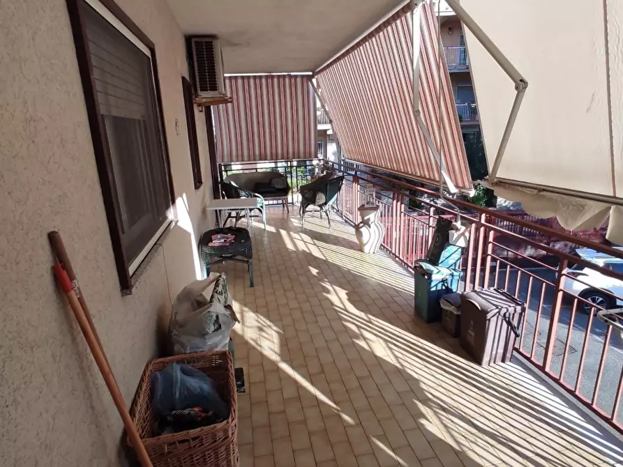 Immagine 5 di Appartamento in vendita  43 a Santa Teresa Di Riva