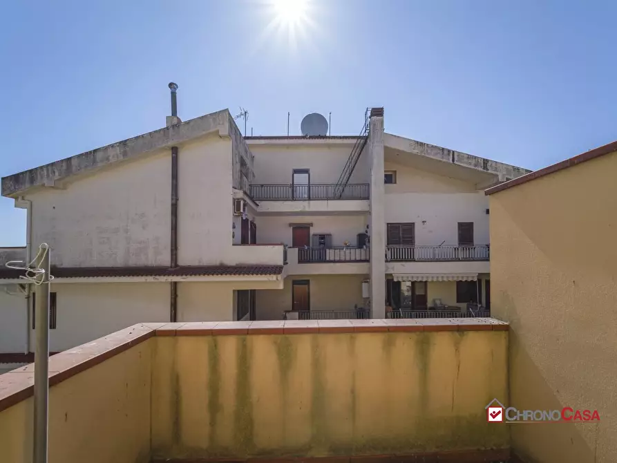 Immagine 4 di Appartamento in vendita  a Messina